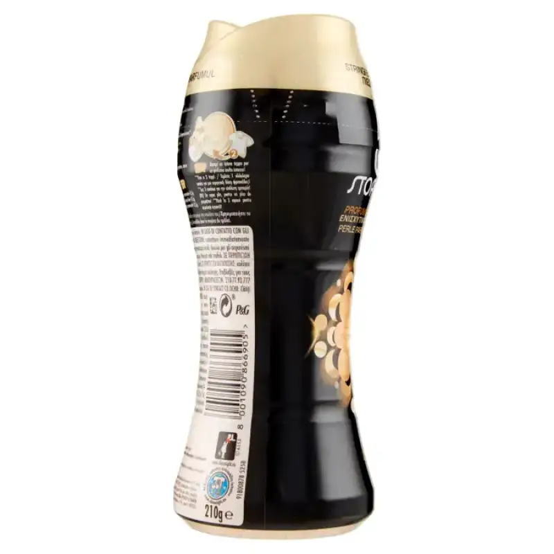 Lenor Parfum Rufe Unstoppables Lavish 210 g Bax 6 buc.